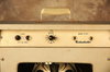 Rickenbacker M-8E/amp , Silver: Close up - Free2