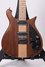 Rickenbacker 650/6 Dakota, Natural Walnut: Body - Front