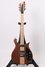 Rickenbacker 650/6 Dakota, Natural Walnut: Full Instrument - Front