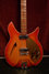 Rickenbacker 360/6 Capri, Fireglo: Body - Front