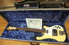 Rickenbacker 4001/4 CS, Cream: Full Instrument - Front