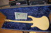 Rickenbacker 4001/4 CS, Cream: Full Instrument - Rear