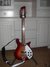 Rickenbacker 610/12 , Fireglo: Full Instrument - Front