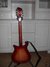 Rickenbacker 610/12 , Fireglo: Full Instrument - Rear