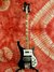 Rickenbacker 4003/4 , Jetglo: Full Instrument - Front