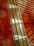 Rickenbacker 4003/4 , Jetglo: Neck - Front