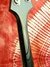 Rickenbacker 4003/4 , Jetglo: Neck - Rear