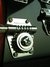 Rickenbacker 4003/4 , Jetglo: Close up - Free