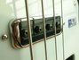 Rickenbacker 4003/4 , Jetglo: Close up - Free2