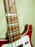 Rickenbacker 4003/4 , Fireglo: Free image2