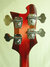 Rickenbacker 4003/4 , Fireglo: Headstock - Rear