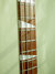 Rickenbacker 4003/4 , Fireglo: Neck - Front