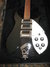 Rickenbacker 350/6 Liverpool, Jetglo: Body - Front