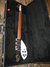 Rickenbacker 350/6 Liverpool, Jetglo: Full Instrument - Front