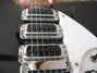 Rickenbacker 350/6 Liverpool, Jetglo: Close up - Free2