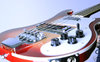 Rickenbacker 4003/4 , Fireglo: Free image