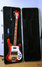 Rickenbacker 4003/4 , Fireglo: Free image2