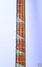 Rickenbacker 4003/4 , Fireglo: Neck - Front