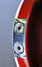 Rickenbacker 4003/4 , Fireglo: Close up - Free2