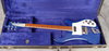 Rickenbacker 480/6 , Azureglo: Free image2