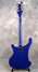 Rickenbacker 480/6 , Azureglo: Full Instrument - Rear