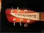 Rickenbacker 360/6 , Fireglo: Headstock