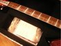 Rickenbacker 360/6 , Fireglo: Neck - Front