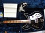 Rickenbacker 381/6 JK, Jetglo: Full Instrument - Front