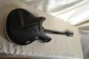 Rickenbacker 381/6 JK, Jetglo: Full Instrument - Rear