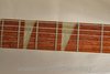Rickenbacker 381/6 JK, Jetglo: Neck - Front