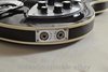 Rickenbacker 381/6 JK, Jetglo: Close up - Free