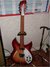 Rickenbacker 330/12 , Fireglo: Full Instrument - Front