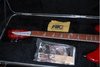 Rickenbacker 360/6 , Fireglo: Neck - Front
