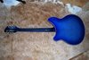 Rickenbacker 360/6 , Blueburst: Free image