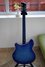 Rickenbacker 360/6 , Blueburst: Full Instrument - Rear