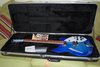 Rickenbacker 360/6 , Blueburst: Close up - Free2
