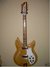 Rickenbacker 381/6 V69, Mapleglo: Full Instrument - Front