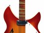 Rickenbacker 360/12 V64, Fireglo: Body - Front