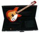 Rickenbacker 360/12 V64, Fireglo: Full Instrument - Front