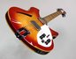 Rickenbacker 360/12 V64, Fireglo: Close up - Free