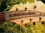 Dec 1994 Rickenbacker 325/6 V59, Mapleglo: Headstock