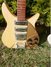 Rickenbacker 325/6 V59, Mapleglo: Body - Front