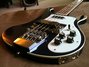 Rickenbacker 4003/4 , Midnightblue: Free image