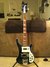 Rickenbacker 4003/4 , Midnightblue: Full Instrument - Front