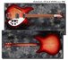 Rickenbacker 335/6 , Fireglo: Full Instrument - Front