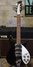 Rickenbacker 320/6 , Jetglo: Full Instrument - Front