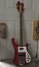 Rickenbacker 4001/4 , Fireglo: Full Instrument - Front