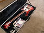 Rickenbacker 4003/4 , Fireglo: Full Instrument - Front