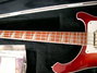 Rickenbacker 4003/4 , Fireglo: Neck - Front