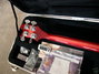 Rickenbacker 4003/4 , Fireglo: Neck - Rear